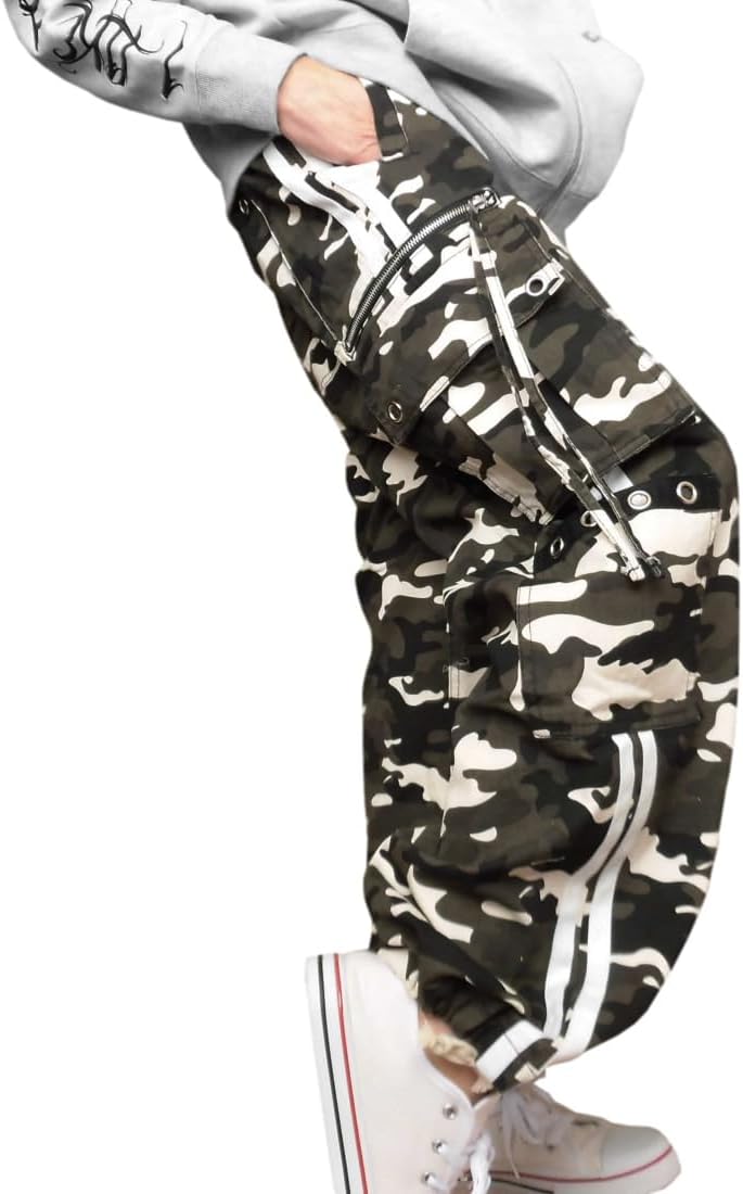 ttt msw ティーモダンストリートウェア　Flower camo pants ttt msw ティーモダンストリートウェア Flower camo pants